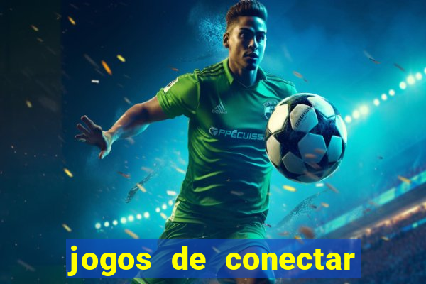 jogos de conectar pares iguais